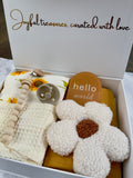 Baby gift box