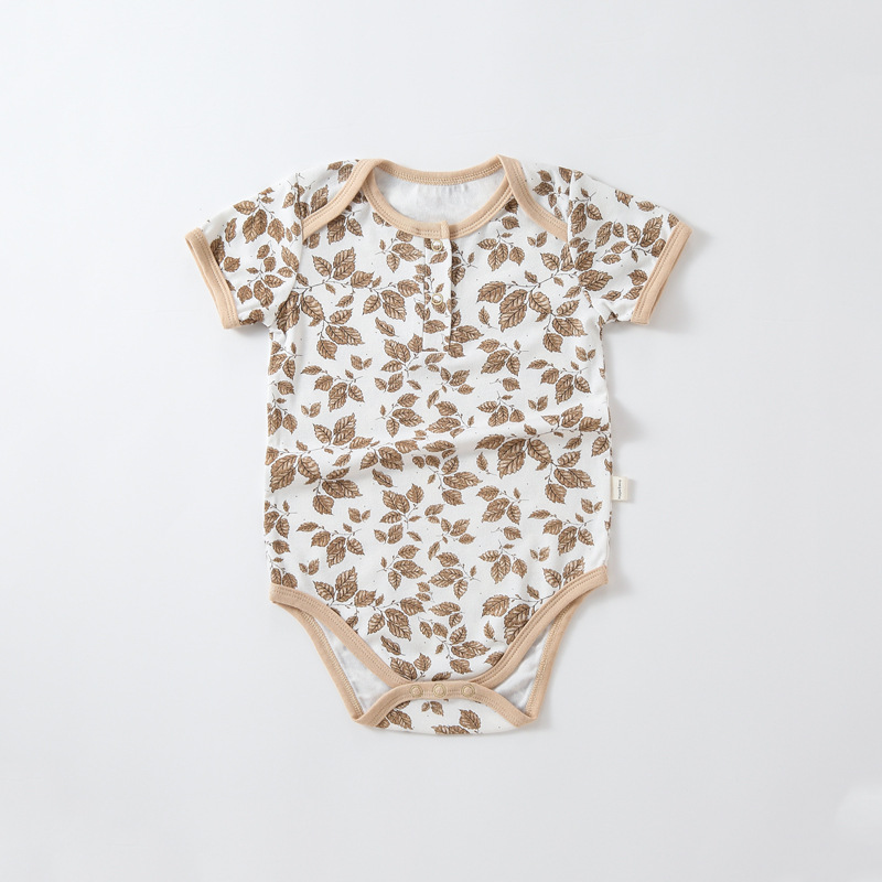 Jora Short Sleeve onesie