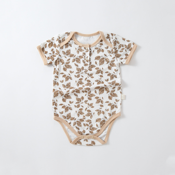 Jora Short Sleeve onesie