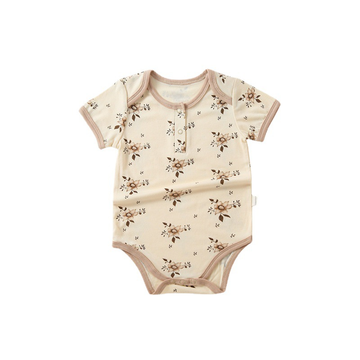 Willow Short Sleeve onesie