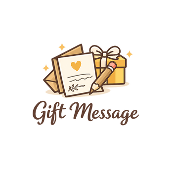 Gift Message