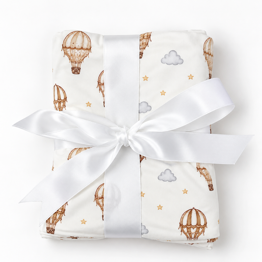 Dreamweave Baby Swaddle