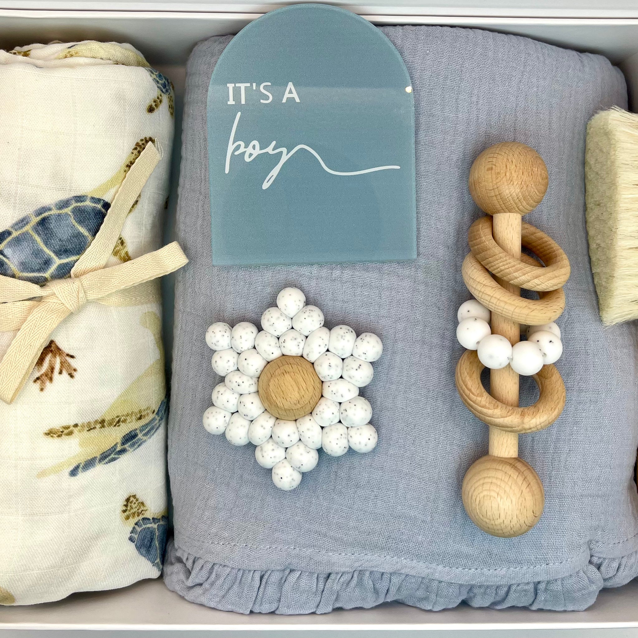 New born gift ideas