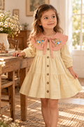 Rosie Meadow Dress