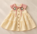 Sunny Meadow Dress