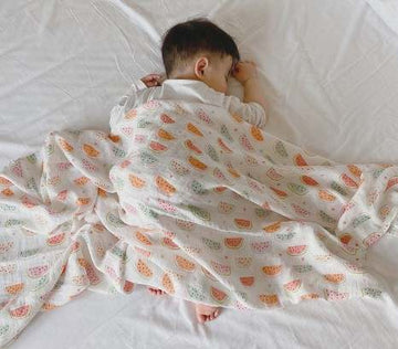 Watermelon Swaddle